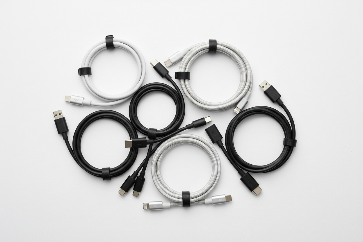 Cables & Connectors