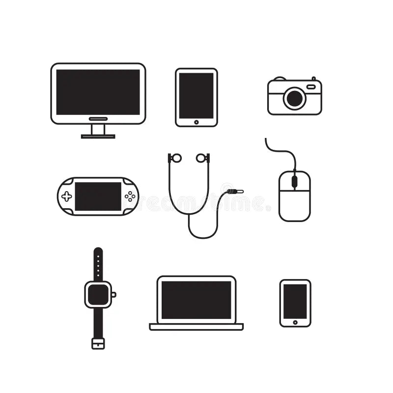 Gadgets