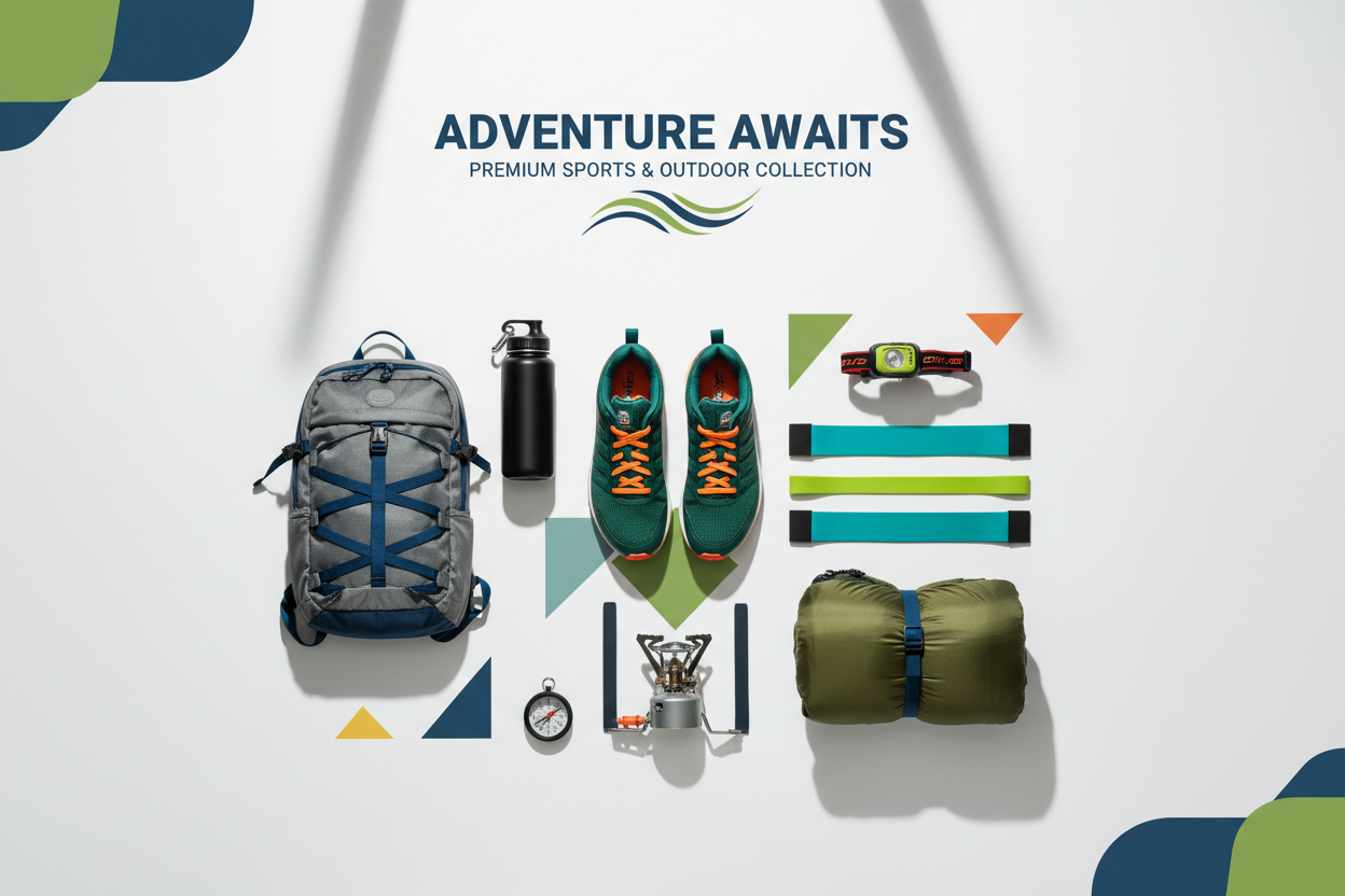 Sports And Outdoor