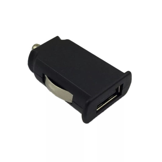 Universal Car Charger Mini Flat Smallest USB Travel Long Life Hi Quality Product