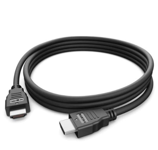 🔥 Premium High-Speed HDMI Cable – 1.5 Metres  Full HD / 4K Ready Branded for Monitor, TV, Xbox, Play Station Universal etc