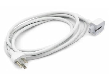 App-le APC7H AC Power Adapter Extension Cable Cord E62405SP 2.5A 125v Power Adapter Extension Cable for MácBook Pro, MácBook, MácBook Air