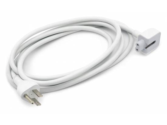 App-le APC7H AC Power Adapter Extension Cable Cord E62405SP 2.5A 125v Power Adapter Extension Cable for MácBook Pro, MácBook, MácBook Air