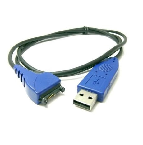 Classic Nokia CA-53 USB Data Cable – High-Speed Sync & Charging Cable for Nokia 3230, 6230i, 6280, 6630 & More