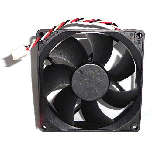 Fan Cooling Pankha 12v DC Size 91x91x25mm Pc Incubator Laptop etc Universal