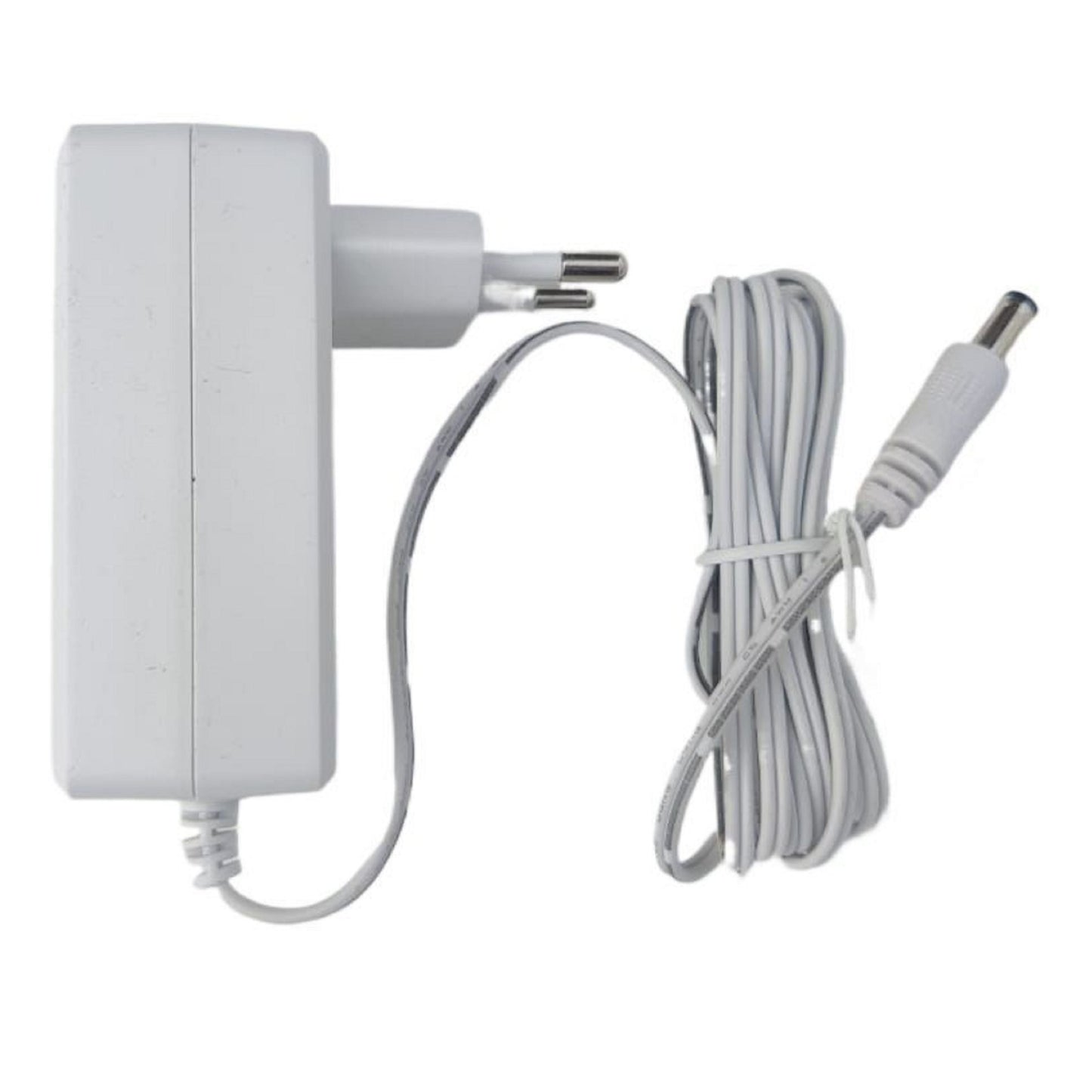 12V 1AMP DC Power Adapter Powers Supply(AC Input 100-240V Dc Output 12 Volt 1 Amps)CCTV Camera,SMPS for LCD Monitor,Router Modem,LED Strip Light,Set Top Box,Router,TV Power Adaptor,