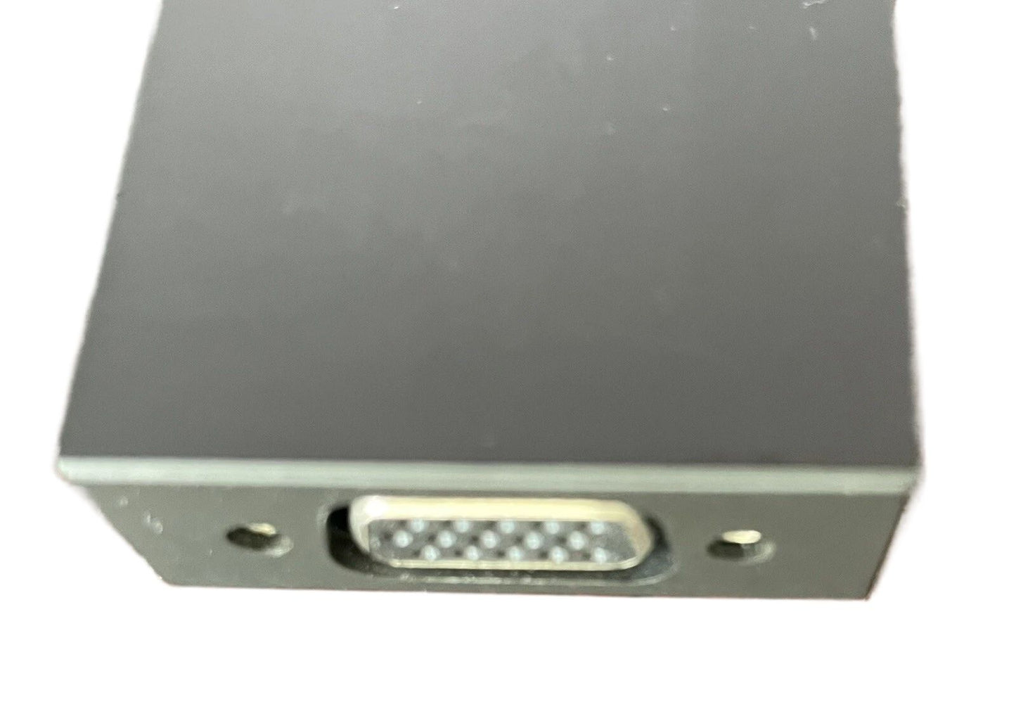 Micro HDMI to VGA for Microsoft Surface VGA Adapter 1518 Micro HDMI to VGA orignal