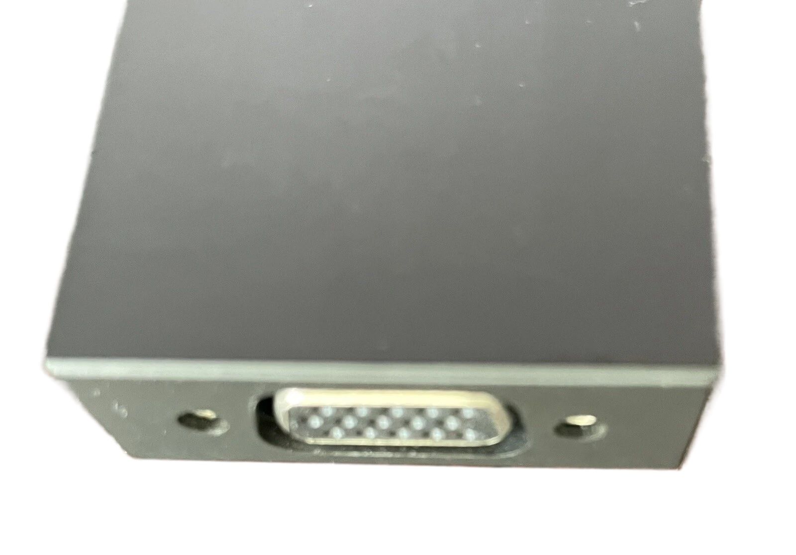 Micro HDMI to VGA for Microsoft Surface VGA Adapter 1518 Micro HDMI to VGA orignal