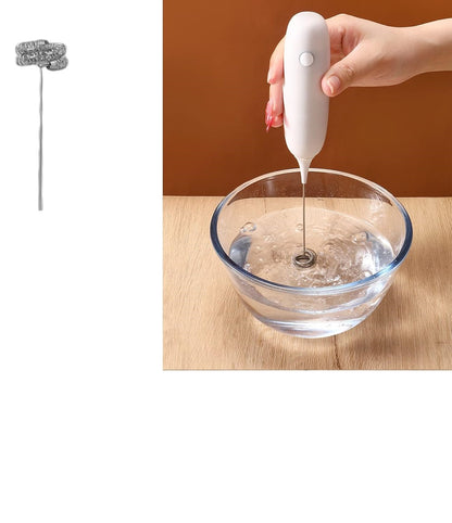 Replacement spring for  milk frother Coffee etc.