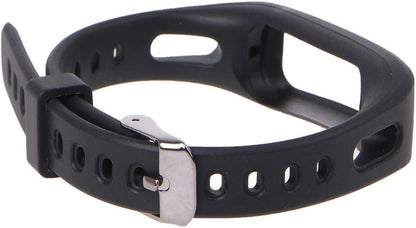 Fit for 3E Band 4 Running Band Adjustable Sport Silicone Wear-Resist Strap Wristbands Bracelet, A One