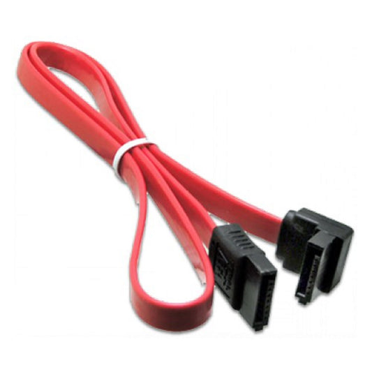 Serial ATA SATA Cable Memory Hard Disk Data kabal for PC Computer SSD DVR NVR Universal