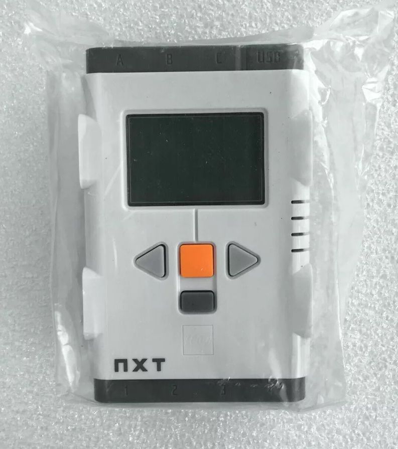 Mindstorms Intelligent Brick NXT