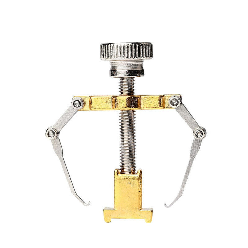 Ingrown Toenail Correction Tool Nail Correction Kit Toe Clamp Stainless Steel Toenail Lifter Toes Treatment Pedicure Tool (1 Pc)