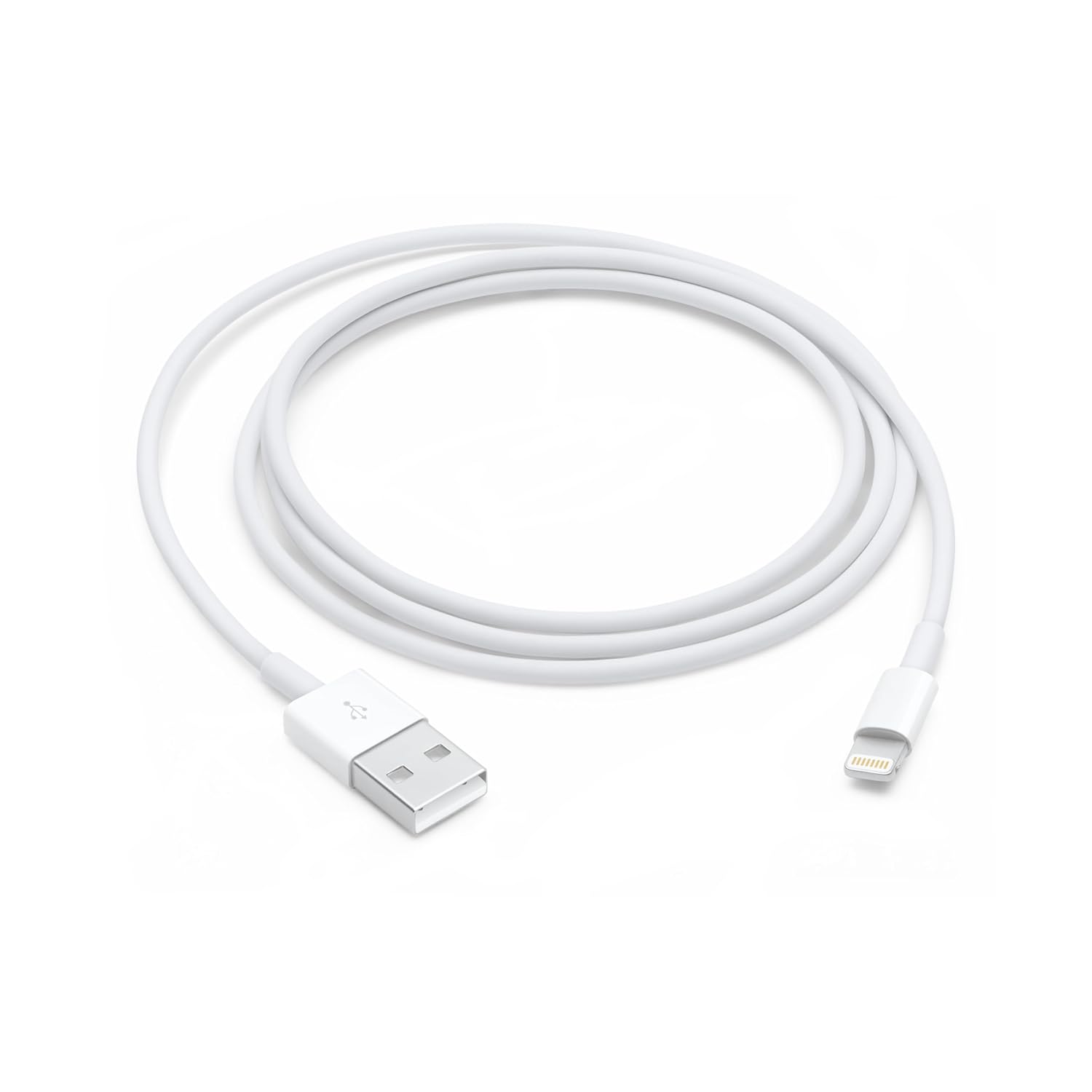 Fast Charging USB Cable Compatible with 8 Pin Devices