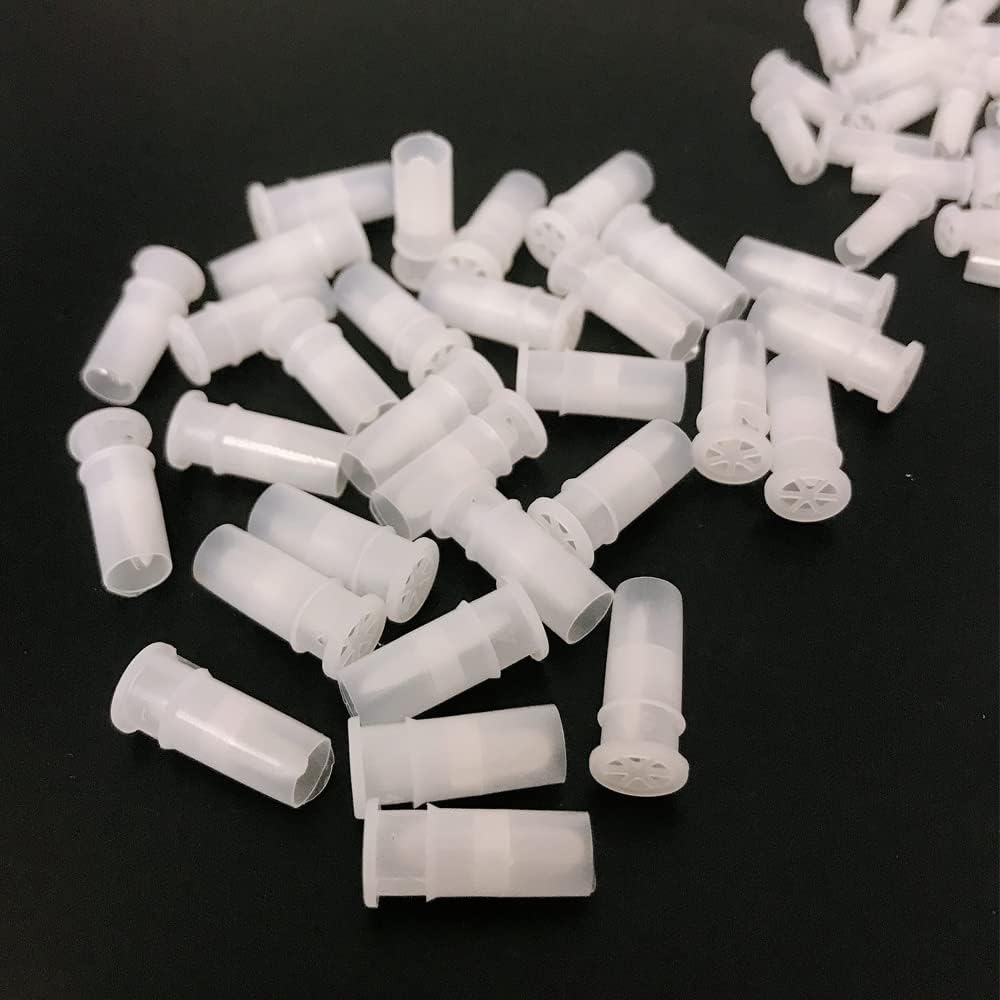Replacement Squeakers for Toddler Squeaky Shoes  Toy Repair Noise 50 pcs and 100 pcs