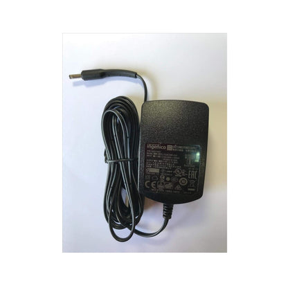 5V 1A MAX Ingenico Switching Power Supply – P/N Compatible AC Adapter for Terminals & POS Devices