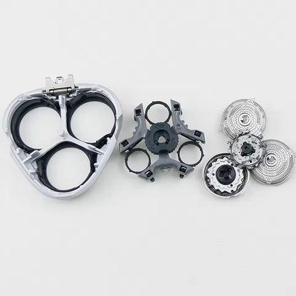 Replacement shaver head for HQ9, PT920, PT927, PT870, PT877, PT878, AT830, AT880, AT920, AT928, HQ8240, HQ8260, HQ8270