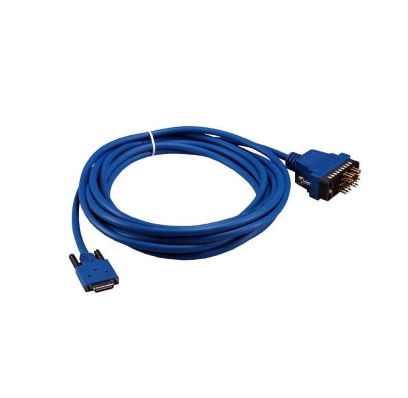 Cisco Systems Male DTE to Smart Serial V.35 Cable – High-Performance WAN Connectivity Solution
