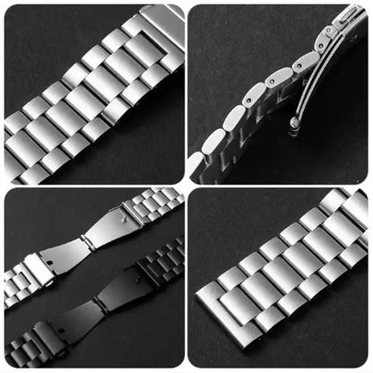 42mm 44mm 45mm 49mm Hi Qulity Stainless Steel Non Magnatic Metal Strap for Apple Watch lock Exclent Finish Long Life A One Material