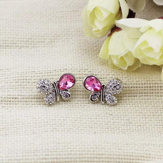 Hoops Earrings for Girls & Women | Stylish Metal Party Wear Earrings | Unique Fashion Jewelry Gift for Girls & Ladies