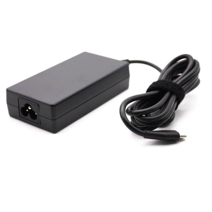 USB-C Delta Laptop Charger – Compatible with Delta ADP-45HG B Type-C AC Power Adapter