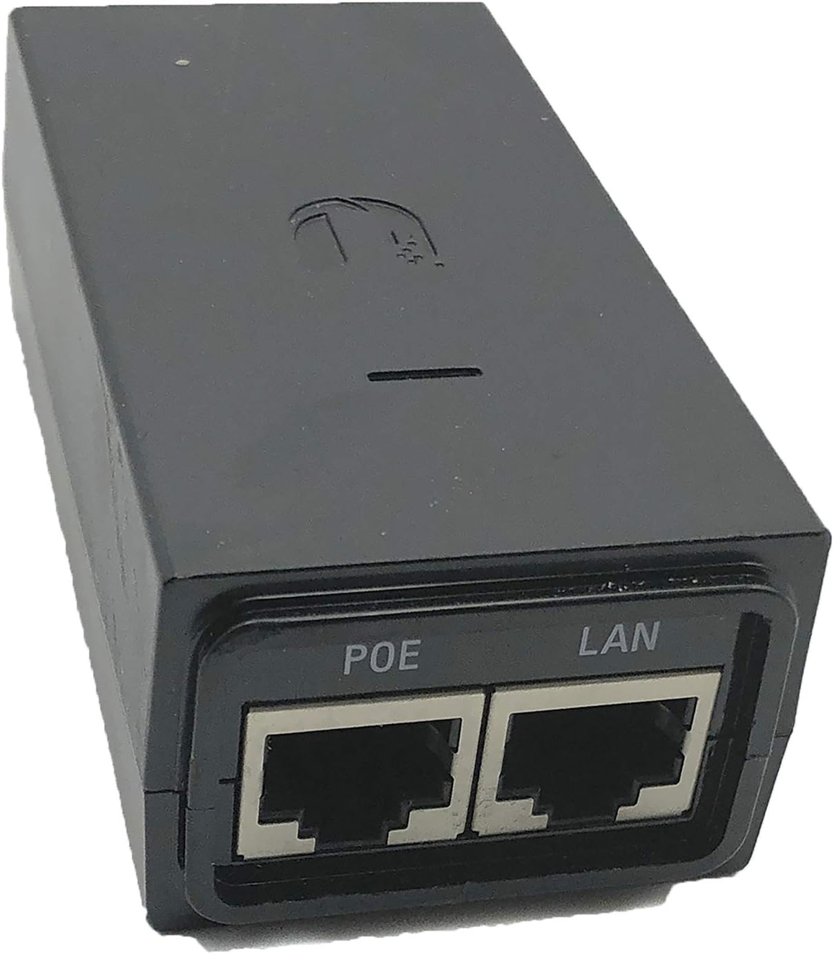 🔌 24V 0.5A PoE Gigabit Switching Mode Power Supply (12W)  GENUINE UBIQUITI Branded GP-A240-050 / GP-A240-050G / GP-H480-050G Power Injector Ethernet Adapter