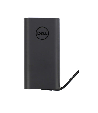 Universal Dell Slim 45W Laptop Charger 19.5V 2.31A Adapter for XPS 13 9350 100-240V AC Power Supply (Adapter Only No Cable)