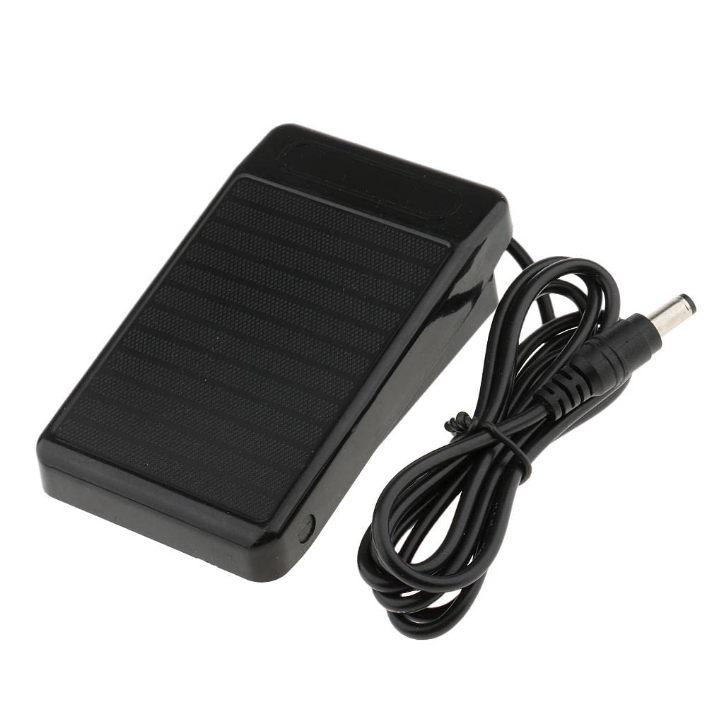 Foot Pedal for Nail File Drill Acrylic Machine Manicure Pedicure Tool