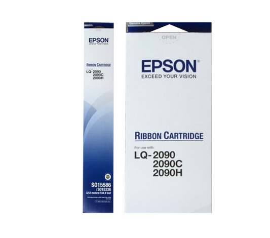 Epson LQ-2090 2090C 2090H 32 Meters / 104.9 Feet Original – Side view – Available in Pakistan