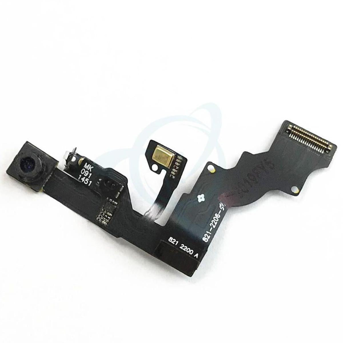 Front Camera l-Phone 6 Plus Front Camera and Sensor Cable Proximity Sensor Face Front Camera Flex Cable Phone Repair Parts