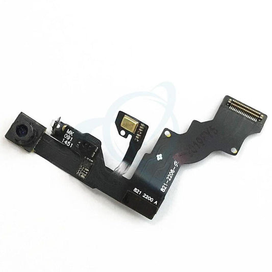Front Camera l-Phone 6 Plus Front Camera and Sensor Cable Proximity Sensor Face Front Camera Flex Cable Phone Repair Parts