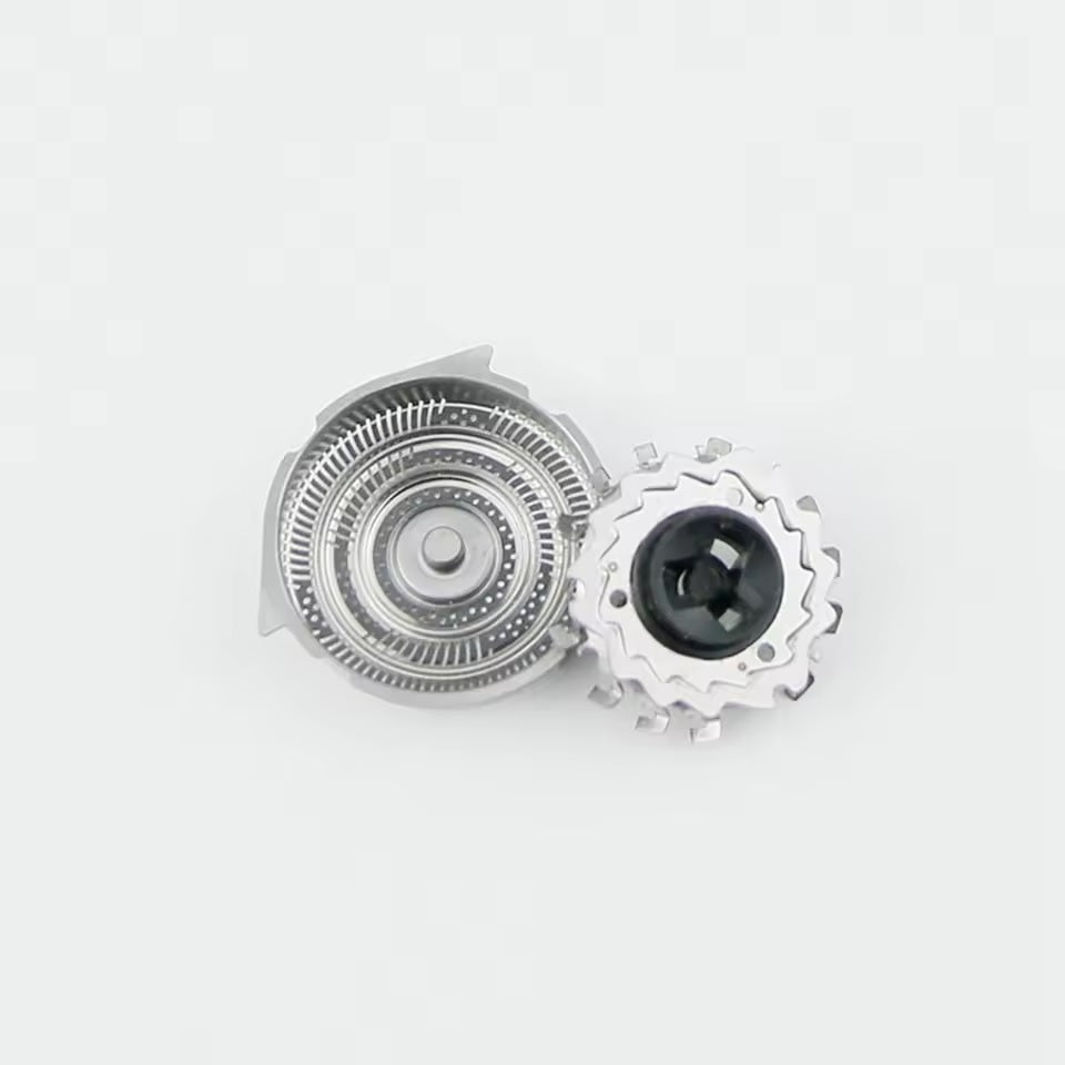 Replacement shaver head for HQ9, PT920, PT927, PT870, PT877, PT878, AT830, AT880, AT920, AT928, HQ8240, HQ8260, HQ8270