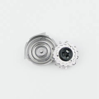 Replacement shaver head for HQ9, PT920, PT927, PT870, PT877, PT878, AT830, AT880, AT920, AT928, HQ8240, HQ8260, HQ8270