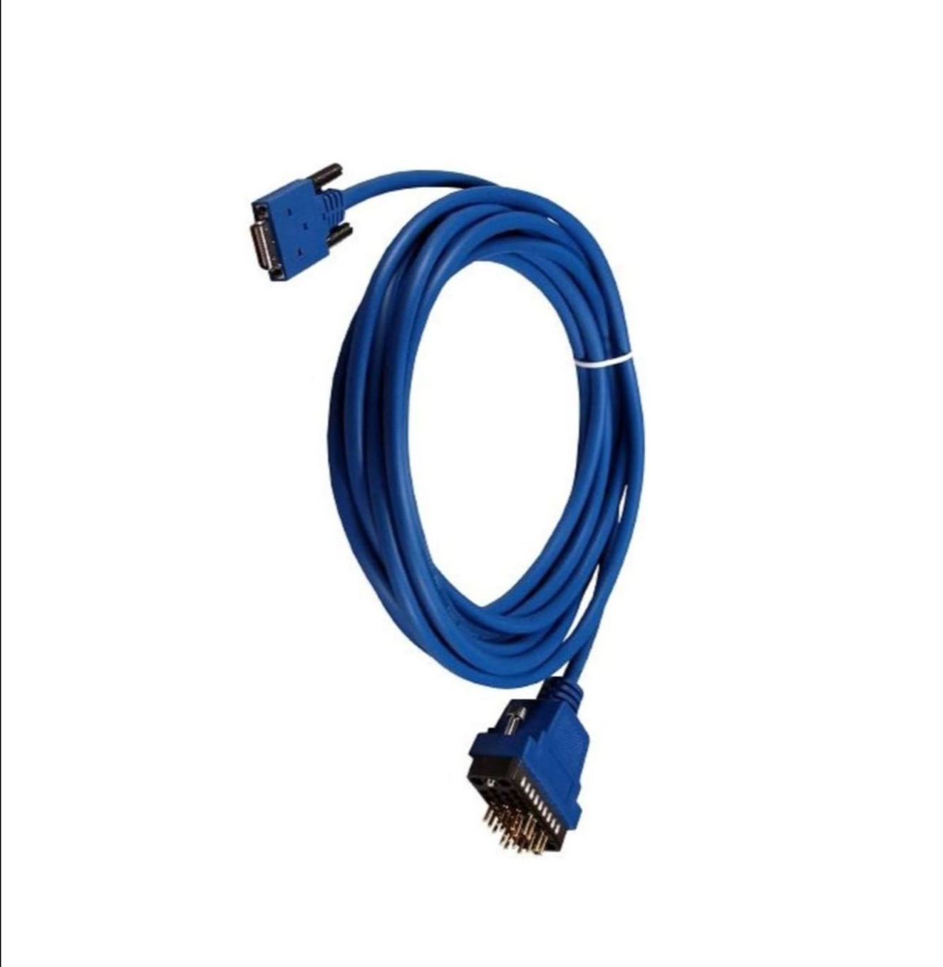 Cisco Systems Male DTE to Smart Serial V.35 Cable – High-Performance WAN Connectivity Solution
