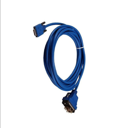 Cisco Systems Male DTE to Smart Serial V.35 Cable – High-Performance WAN Connectivity Solution