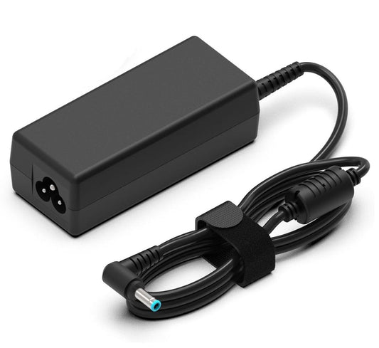 HP 19.5V 2.31A 45W Laptop Adapter for HP Power Supplay Compatible with Pavilion, Stream, Envy, etc