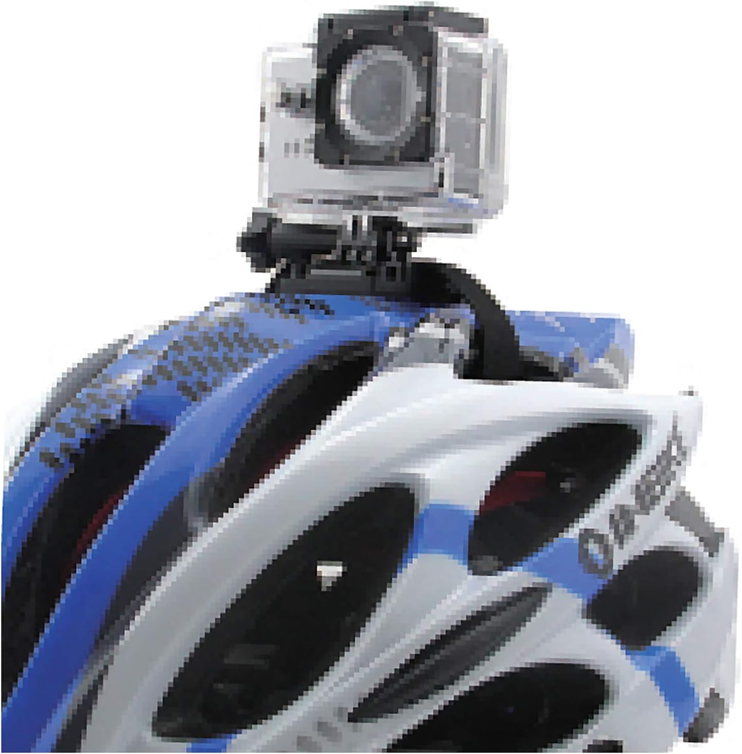 Memorii Action Cameras 720P Resolution, Unavailable Optical Zoom and 2 Inch Screen Size Camcorder - ITAC101