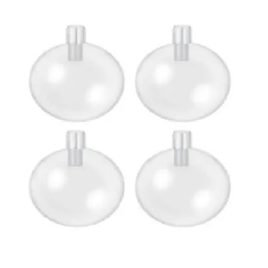 1 Pc 35mm Toy Squeaker Insert for Dog, Pet & Baby Toys – Replacement Noise Maker Repair Part