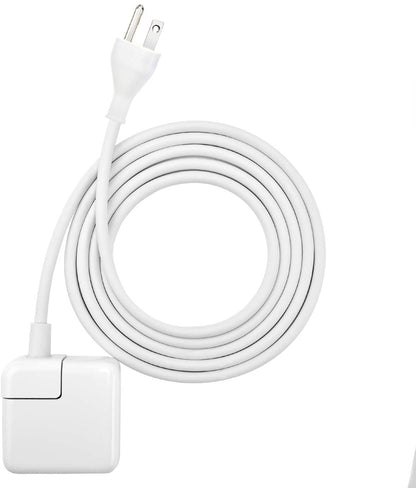 App-le APC7H AC Power Adapter Extension Cable Cord E62405SP 2.5A 125v Power Adapter Extension Cable for MácBook Pro, MácBook, MácBook Air