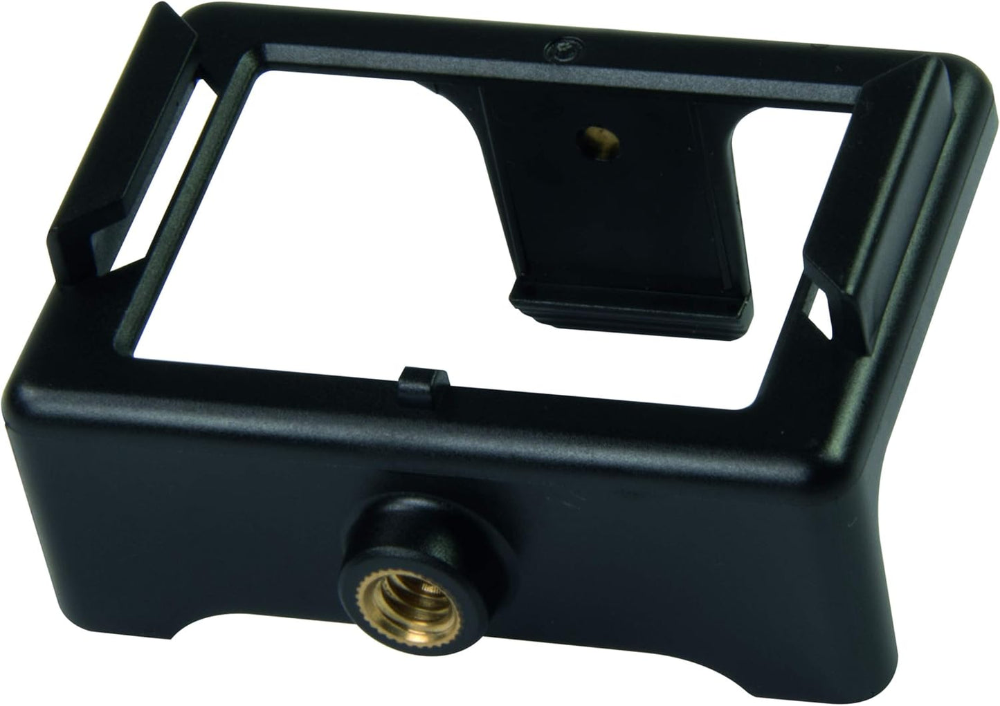 Memorii Action Cameras 720P Resolution, Unavailable Optical Zoom and 2 Inch Screen Size Camcorder - ITAC101
