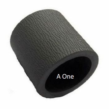 Universal Paper Pickup Roller Paper Feed Tire Rubber for Laser Jet 1160 1320 1320N 3390 3392 2014 2015 2035 2055 3005 3035 400 3015 3005 2300 3300 6330 6670 6680 3390 2727 Printers