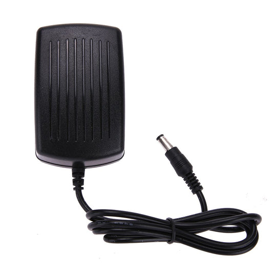 12V 3A Power Adapter 5.5mm DC Jack – 100-240V AC to DC 12 Volt 3.0A Power Supply for CCTV Camera, LED Strip, Router & Electronics