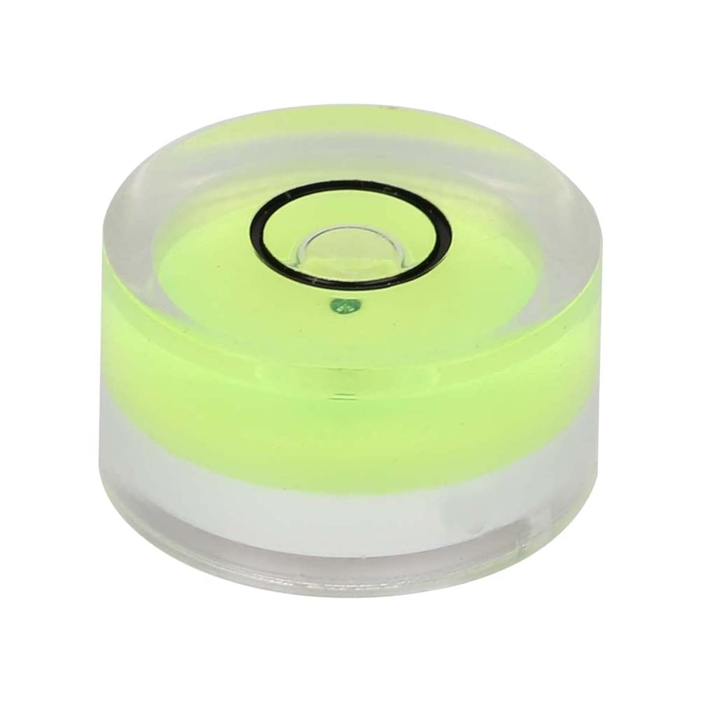 🔵 Mini Round Bubble Level – Small Circular Precision Level for Accurate Measuring