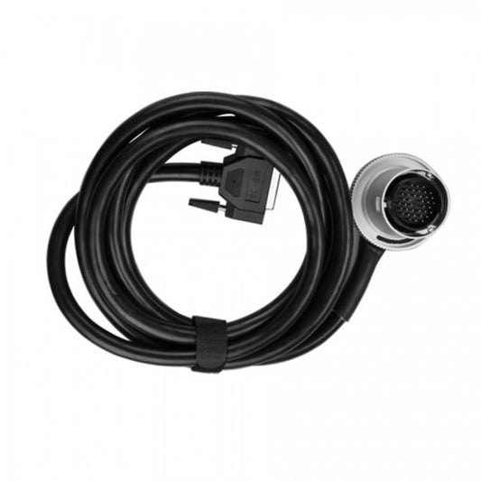 New MB Star Compact C4 Multi-language MB Star Diagnostic Tool Cable 44 Pin female  to 38 Pin male Cable A One Hi Quality