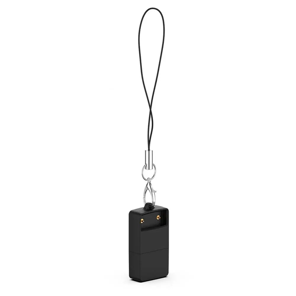 Portable Lightweight Magnetic USB Charger E-Charging Dock Perfect fits for Oye Oye ju-ul e Charger 1/2 Generation
