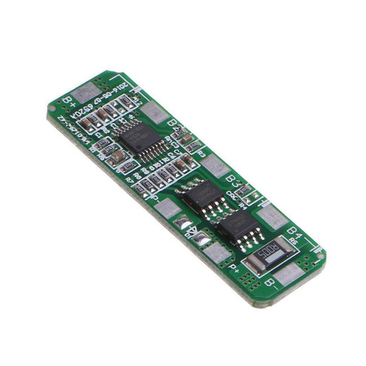 Battery Protection Module 10.8V 11.1V