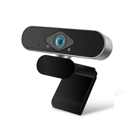 Xiaomi Xiaovv 1080P USB Webcam Camera 150° with Built-in Microphone for Laptop PC