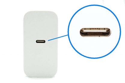 Mi 100W USB-C Fast Charger – AD100 | Universal Mobile &amp; Laptop Power Adapter