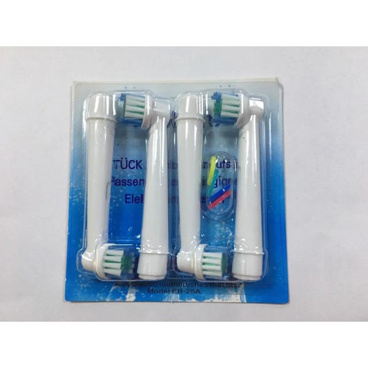 EB-25A Electric Brush Heads For Toothbrush Oral-B