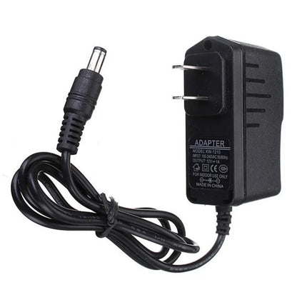 12V Adapter 1A | 1.5A | 2A | 2.5A | 3A | 3.5A | 4A | 5 Ampere Branded Power Supply High Quality Charger Stable Voltage Long Life AC/DC Stable 12V DC output — ideal for electronics, CCTV cameras, routers, LED strips, audio systems, and DIY projects.